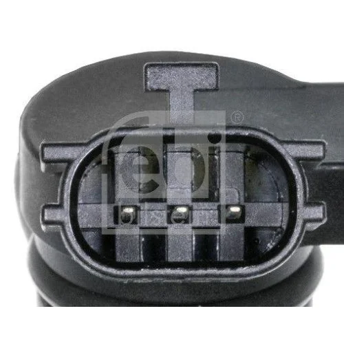 FEBI BILSTEIN Датчик імпульсів колінвала 108255 для NISSAN INFINITI, фото №3