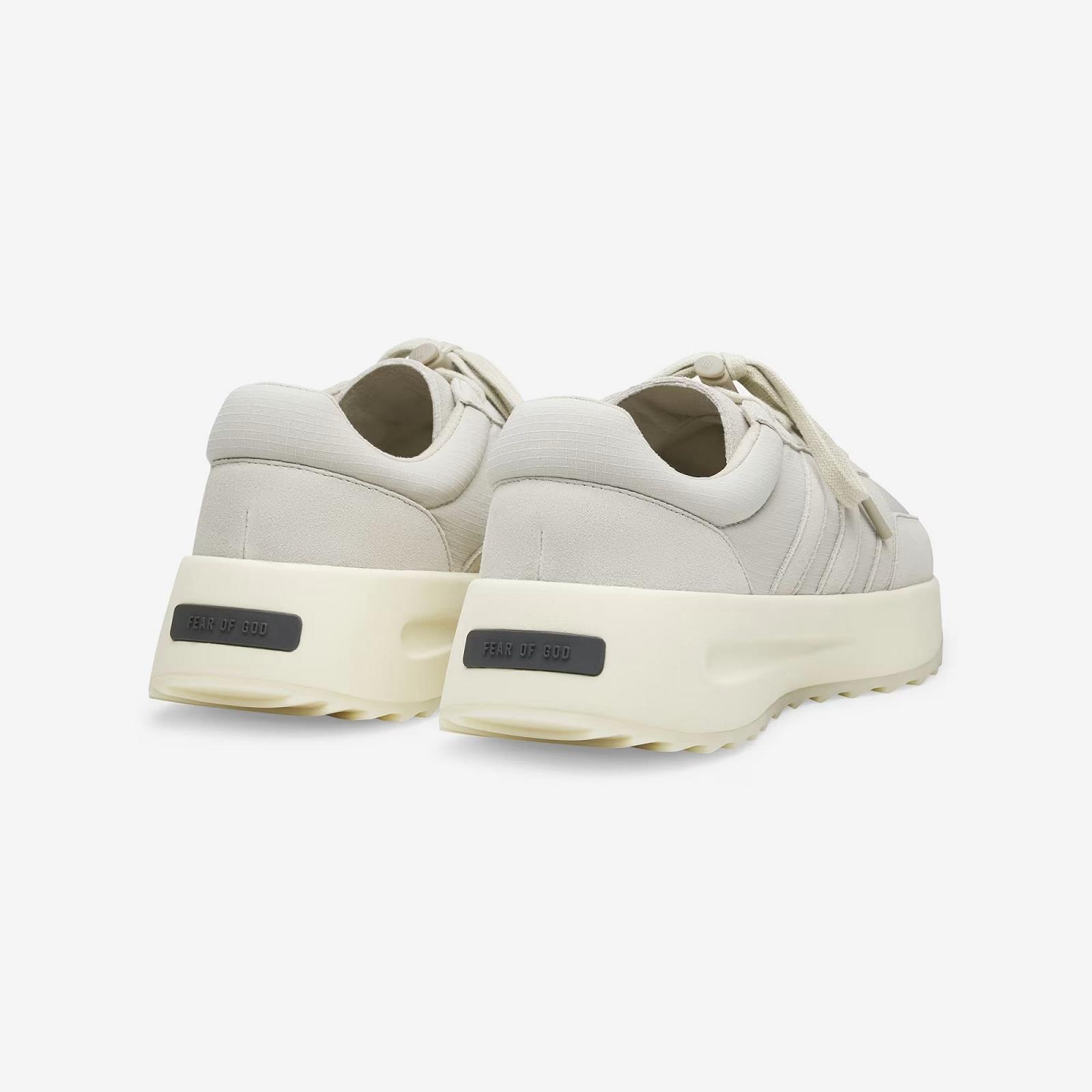 Кросівки Adidas Fear Of God Athletics X Los Angeles Runner 41 1/3, фото №3