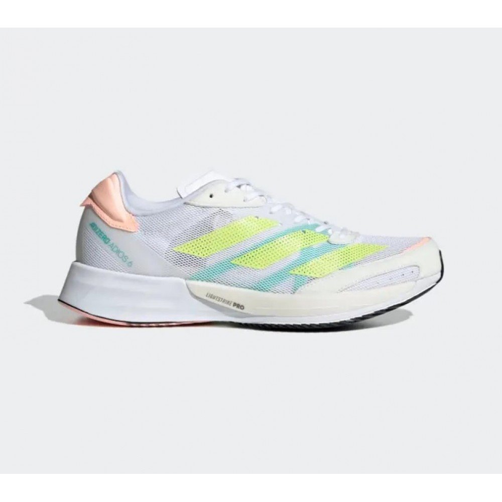Кроссовки Adidas Adizero Boston 40 2/3, фото №4