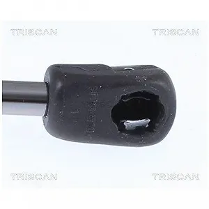 Газова пружина багажника TRISCAN 8710 23299 для MERCEDES-BENZ, задня ліва synthetic.ua - Фото 1