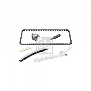 Комплект цепи ГРМ FEBI BILSTEIN 174896 для MERCEDES-BENZ synthetic.ua - Фото 1