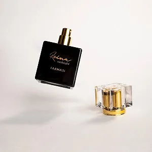 Жіноча парфумована вода Reina Midnight, 45 мл - Фото 1