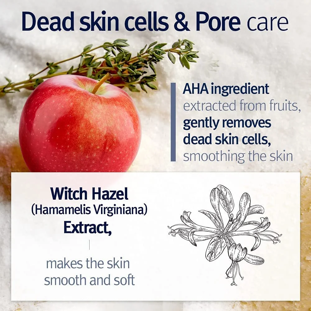 Вода для умывания Pyunkang Yul Low pH Cleansing Water 290 мл, фото №7