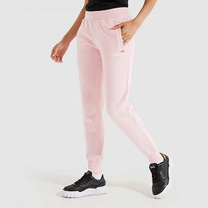 Штани SGK13652E0V-LIGHTPNK Ellesse Розовий M - Фото 1