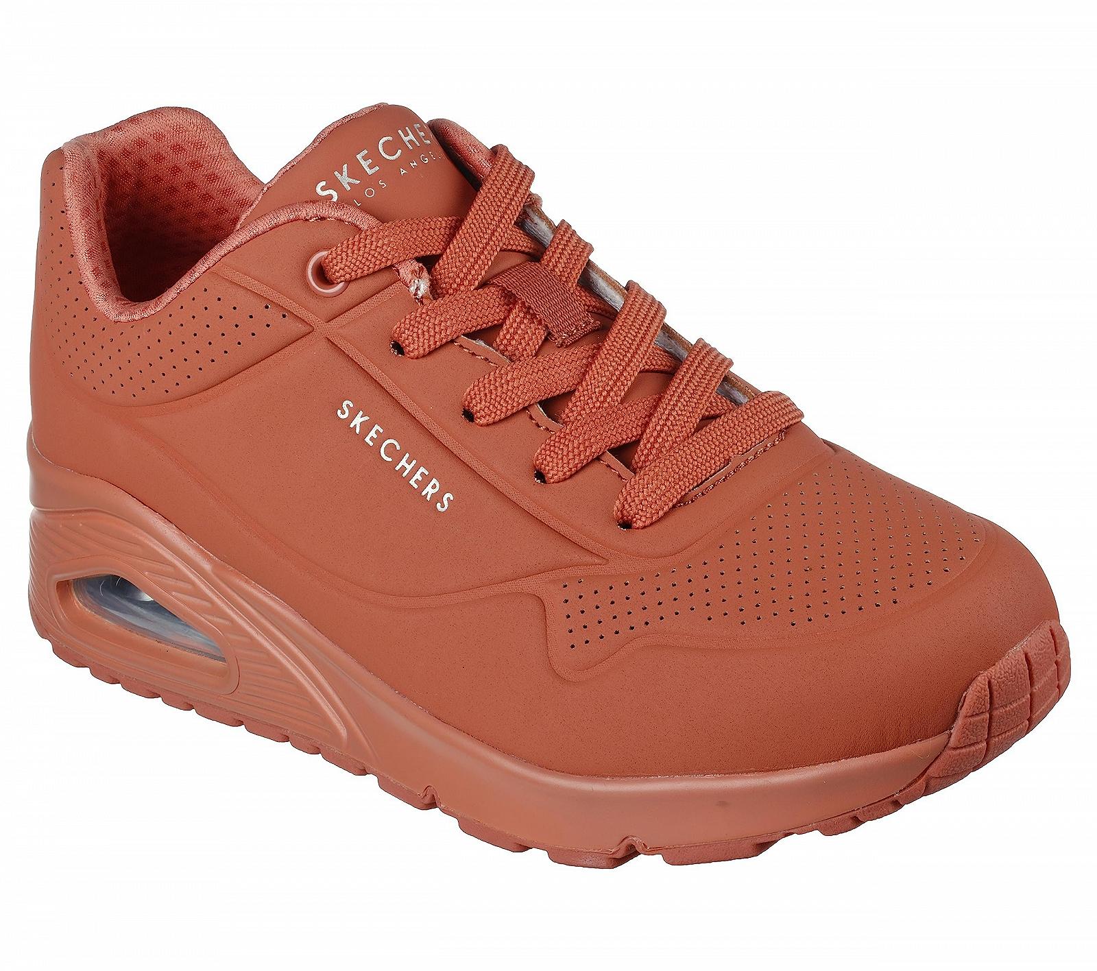 Кросівки Skechers UNO Stand On Air, фото №1