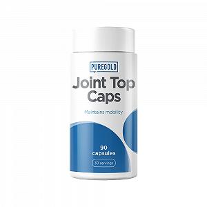Хондропротектор Pure Gold Protein Joint Top 90 caps - Фото 1