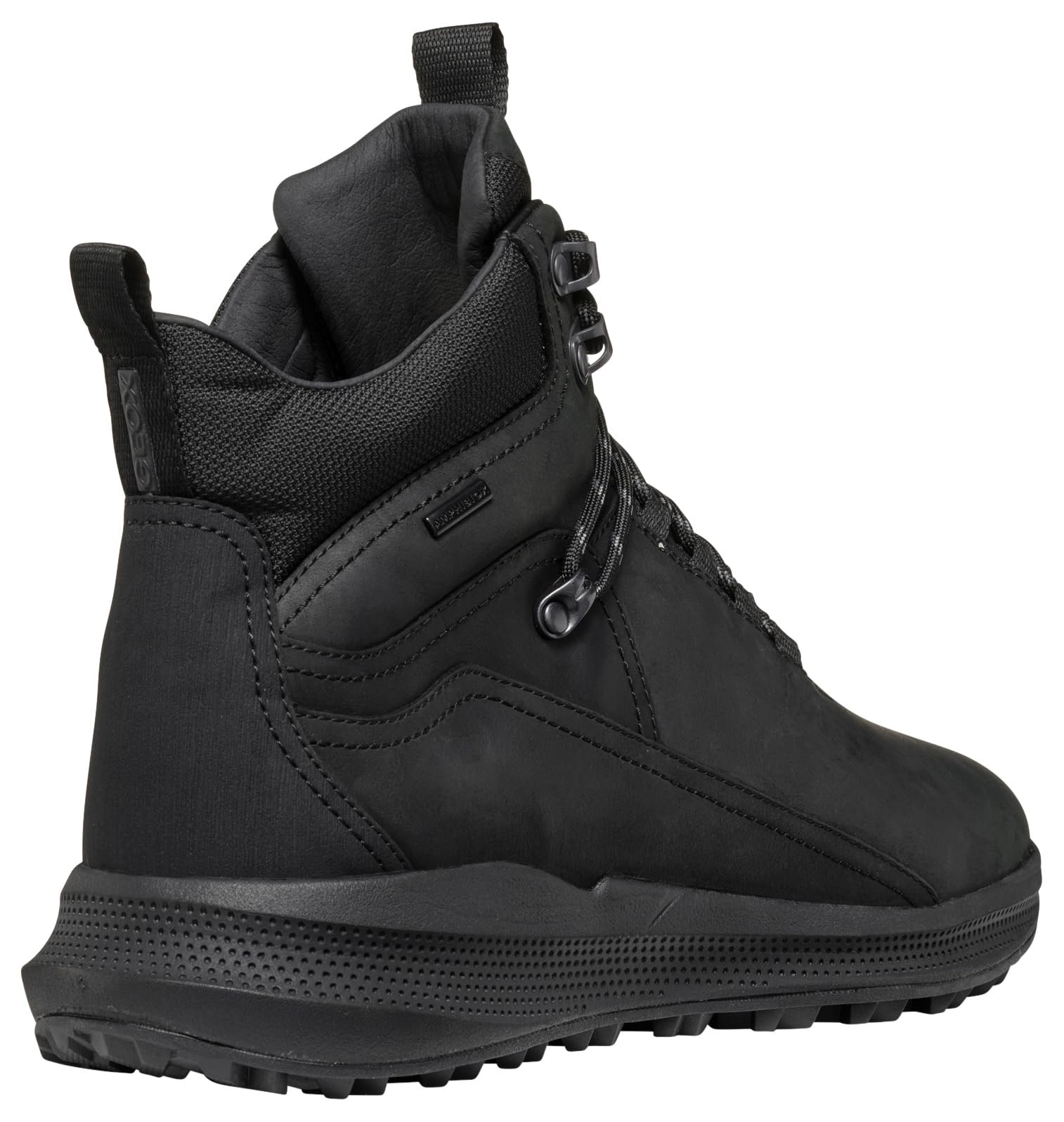 Кросівки Geox U Pg1x B ABX C, фото №5 Кросівки Geox U Pg1x B ABX C, фото №5