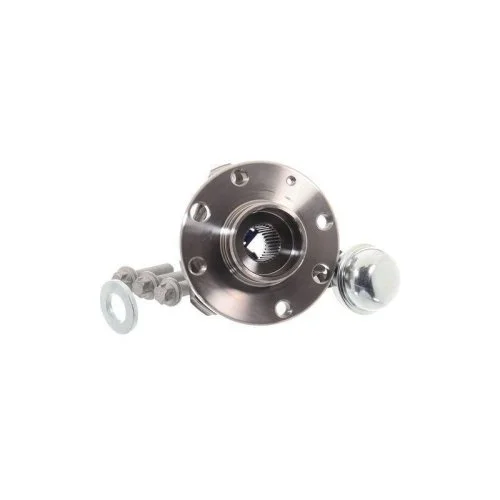 Комплект підшипника маточини SKF VKBA 3511 для OPEL VAUXHALL GENERAL MOTORS передня вісь, фото №4