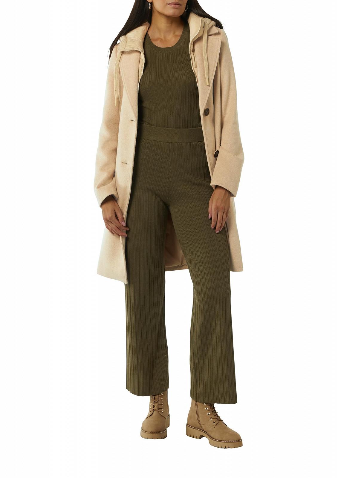 Пальто comma CI Outdoor, фото №4