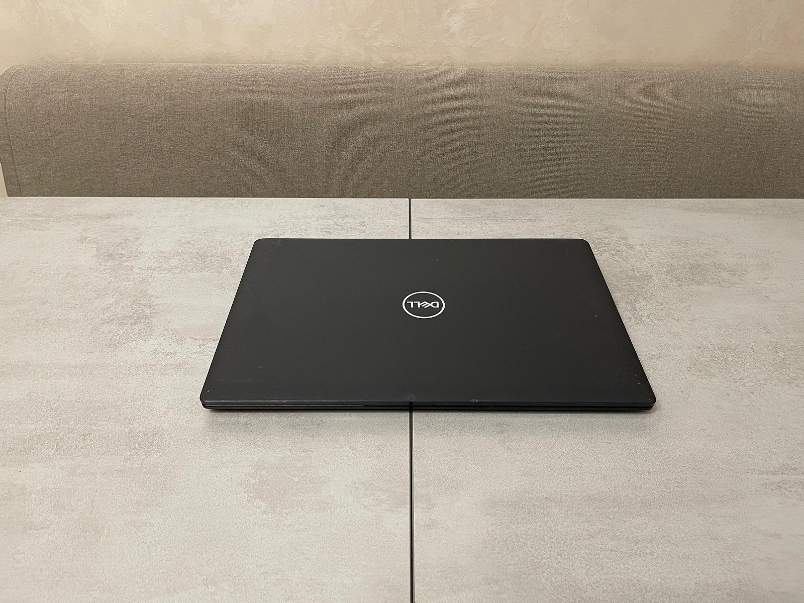 Ноутбук Dell Latitude 3520, 15,6" FHD IPS, i5-1135G7, 16GB, 256GB SSD, фото №7