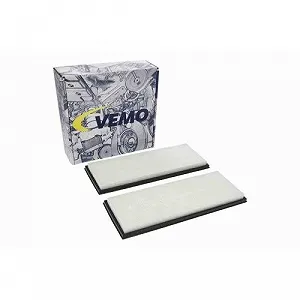 Комплект фільтрів салону VEMO Green Mobility Parts V58-30-0004 для TESLA synthetic.ua - Фото 1