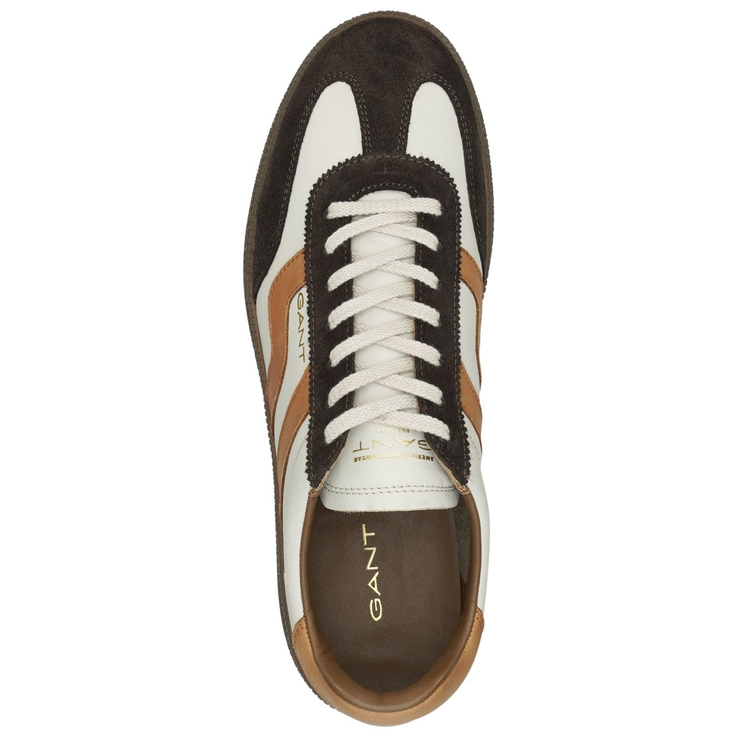 Кросівки GANT Cuzmo чоловічі, фото №5