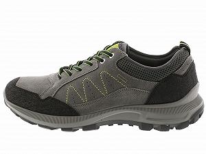 Кроссовки Sioux Outsider First - Фото 1