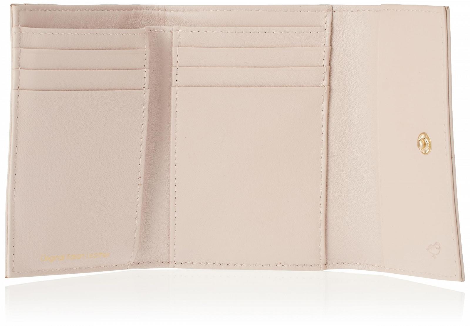 Кошелек Mandarina Duck Luna Женский Аксессуар для путешествий Кошелек, фото №3
