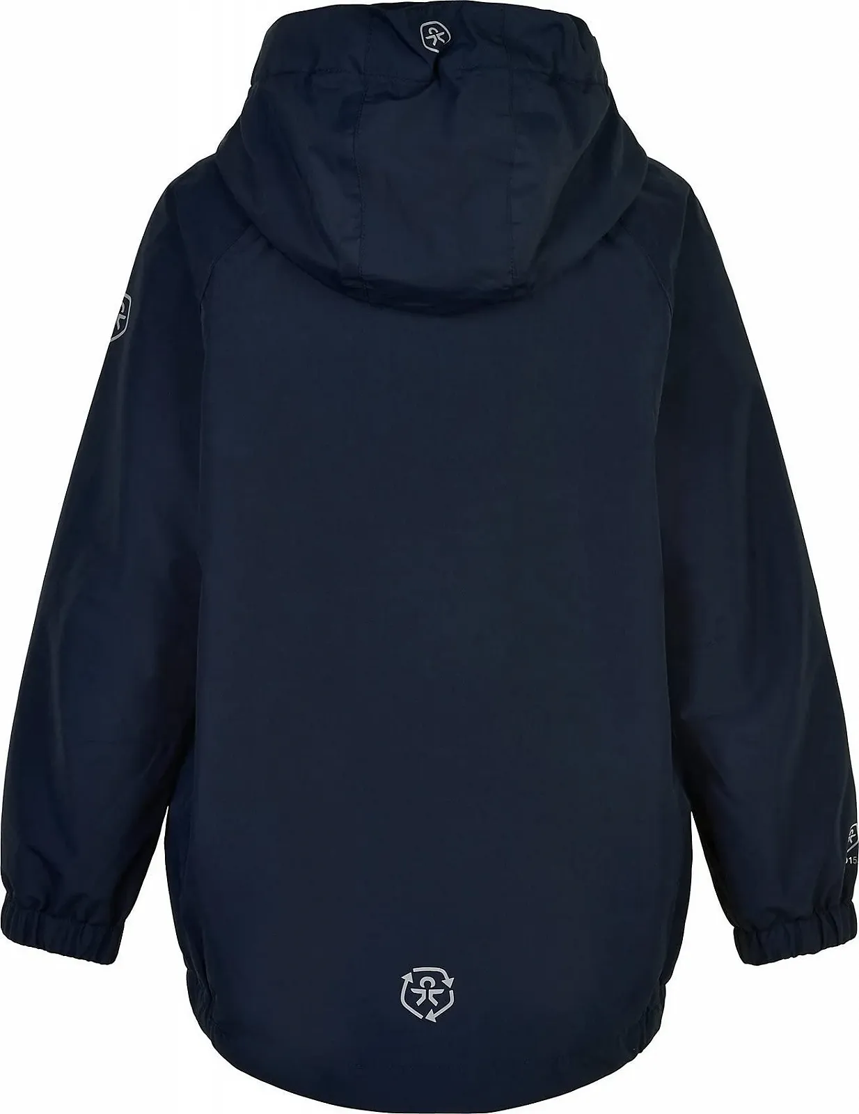 Куртка дитяча Color Kids Shell, фото №2