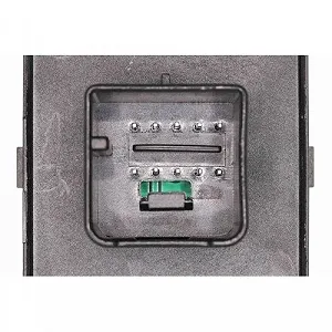 Вимикач склопідйомника VEMO V10-73-0568 Original VEMO Quality для AUDI SEAT VW synthetic.ua - Фото 1