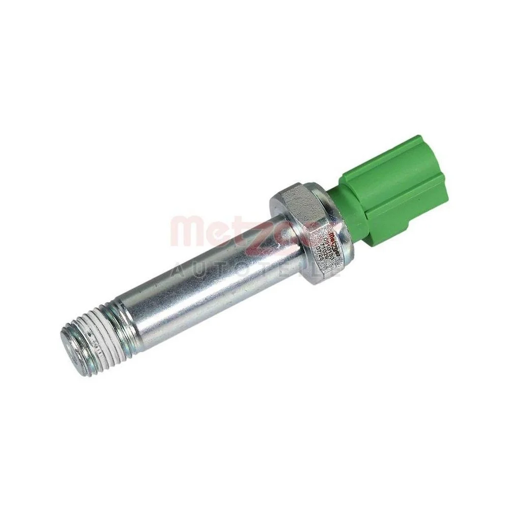Датчик тиску оливи METZGER AUTOTEILE 0910130 GREENPARTS для CITROËN FORD JAGUAR, фото №1 Датчик тиску оливи METZGER AUTOTEILE 0910130 GREENPARTS для CITROËN FORD JAGUAR, фото №1