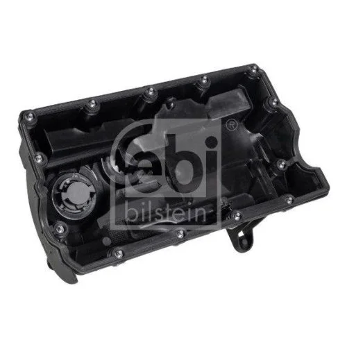 Крышка головки блока цилиндров FEBI BILSTEIN 179761 febi Plus для AUDI SEAT SKODA VW, фото №3