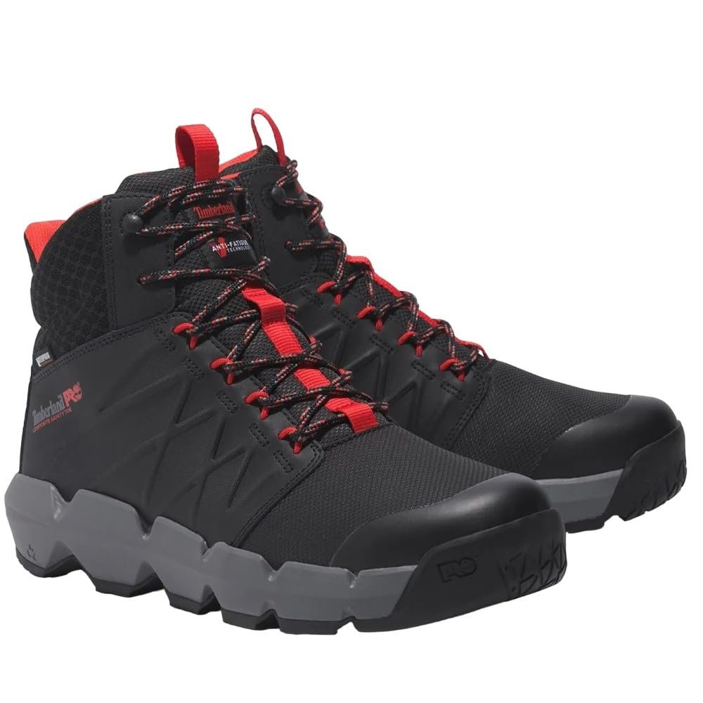 Мужские ботинки Timberland PRO Morphix, фото №7