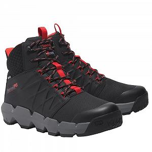 Мужские ботинки Timberland PRO Morphix - Фото 1