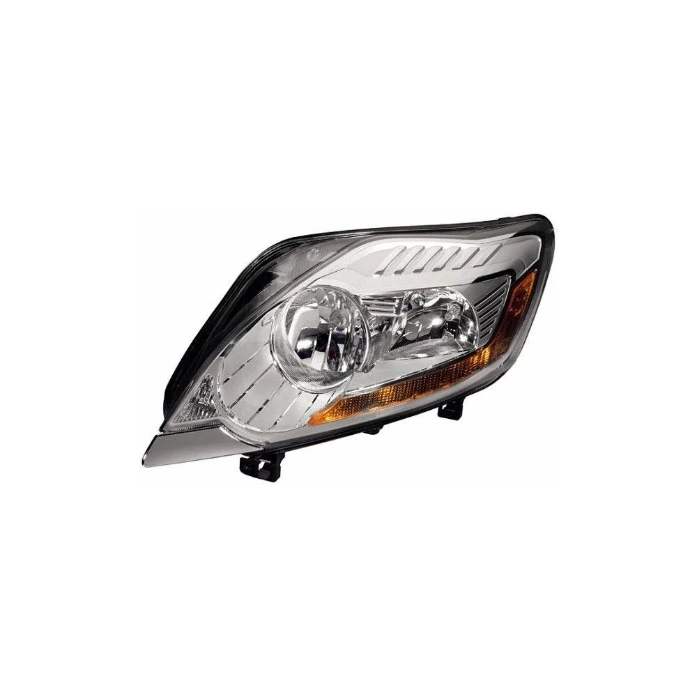 Фара HELLA 1LJ 009 696-741 для FORD, права, фото №1