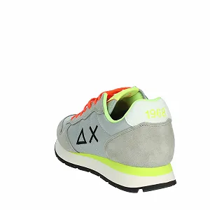 Кросівки Чоловічі SUN68 Tom Fluo synthetic.ua - Фото 1