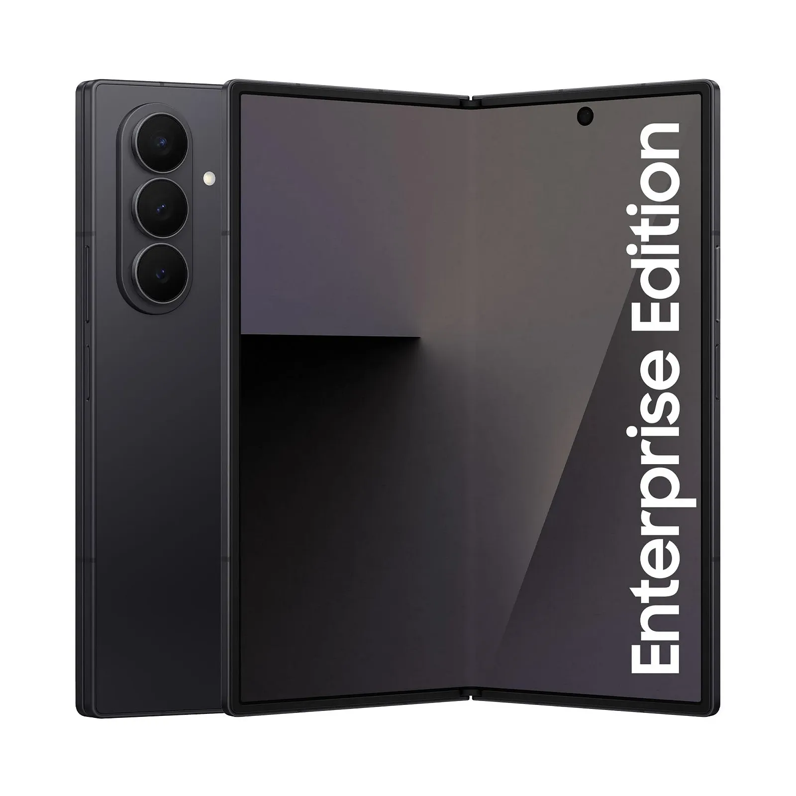 Смартфон Samsung Galaxy Z Fold7 Enterprise Edition 12GB RAM 512GB 200MP Jetblack, фото №1 Смартфон Samsung Galaxy Z Fold7 Enterprise Edition 12GB RAM 512GB 200MP Jetblack, фото №1