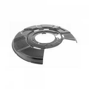 Захисний кожух гальмівного диска VAICO Green Mobility Parts V20-3547 для BMW - Фото 1