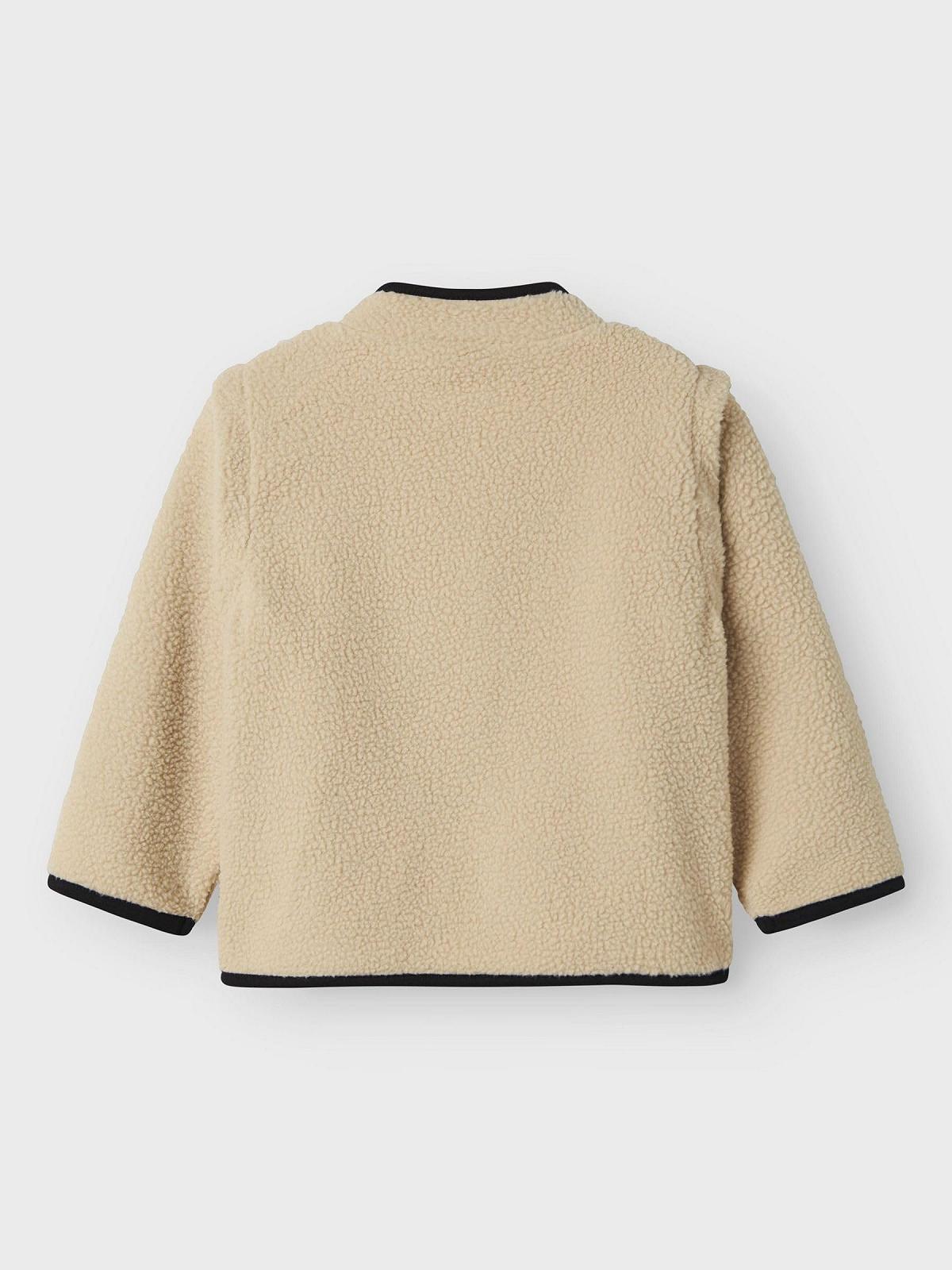 Куртка NAME IT Teddy, фото №2