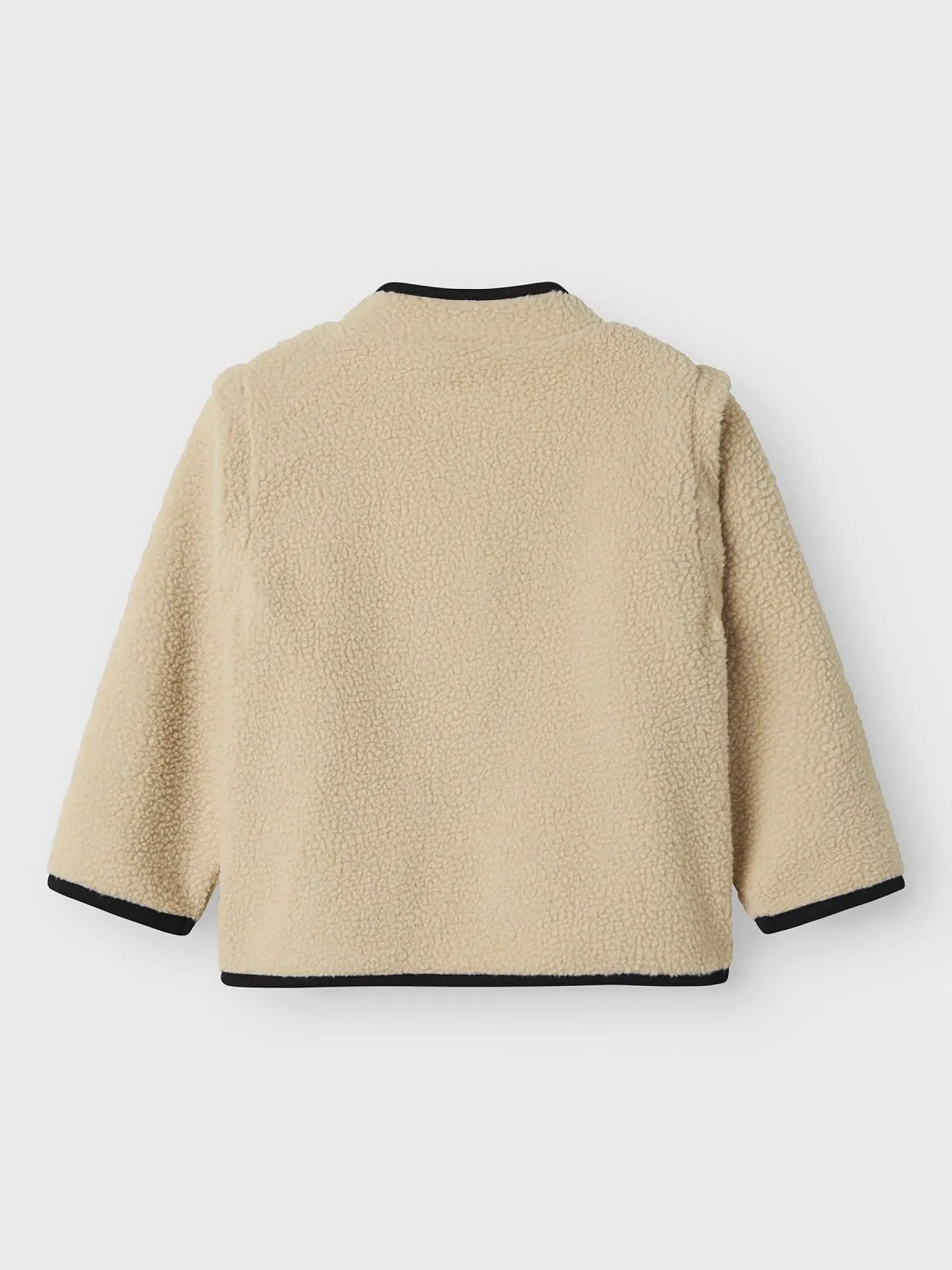 Куртка NAME IT Teddy, фото №2