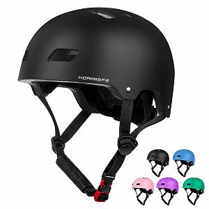 Детский Шлем Korimefa, Спортивный, BMX, для детей 3-14 лет - Фото 1