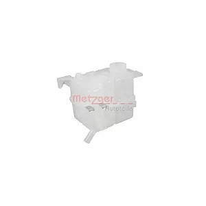 Расширительный бачок охлаждающей жидкости METZGER 2140320 для OPEL VAUXHALL GENERAL MOTORS - Фото 1