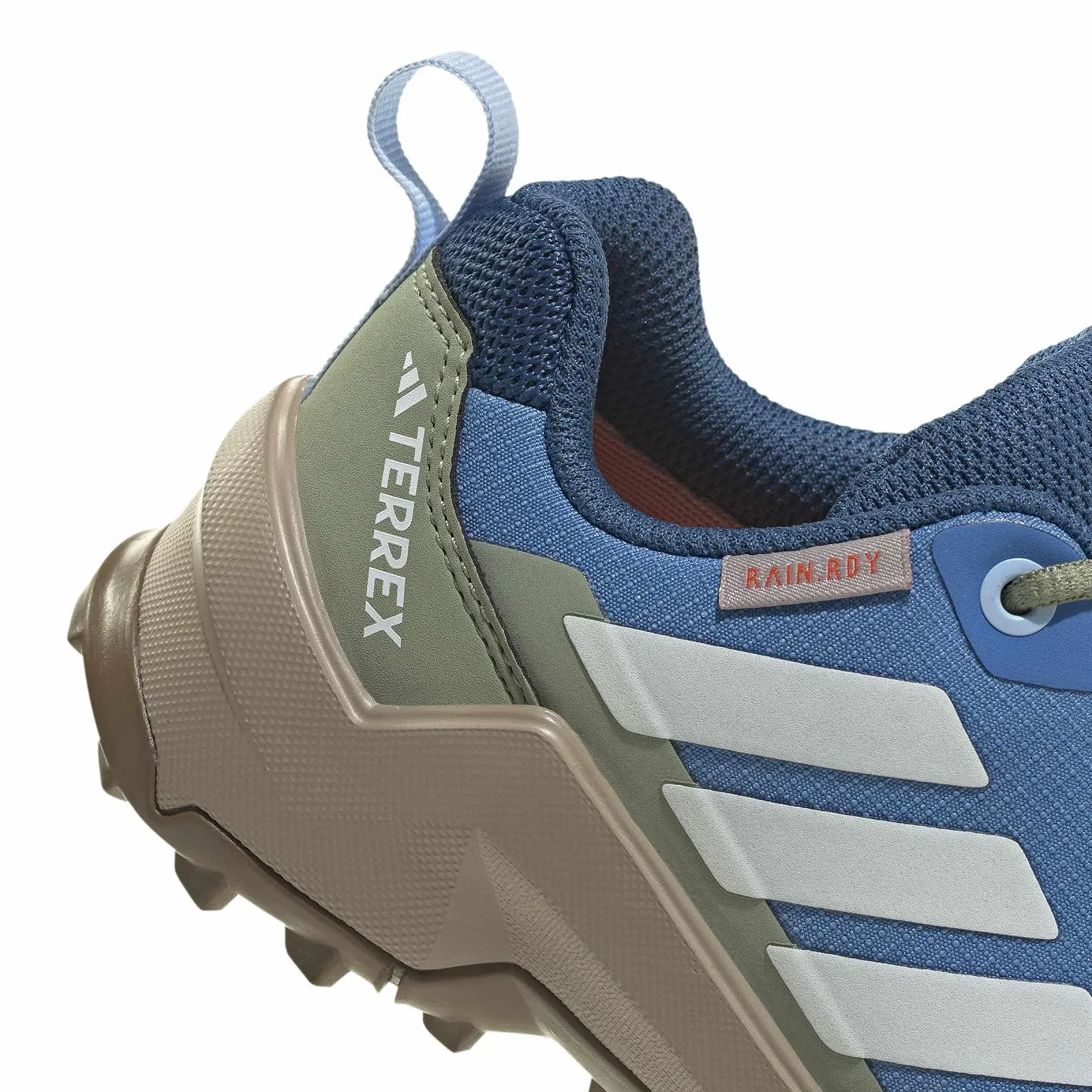 Кросівки Adidas Terrex Ax4R RAIN.RDY Дитячі, фото №4