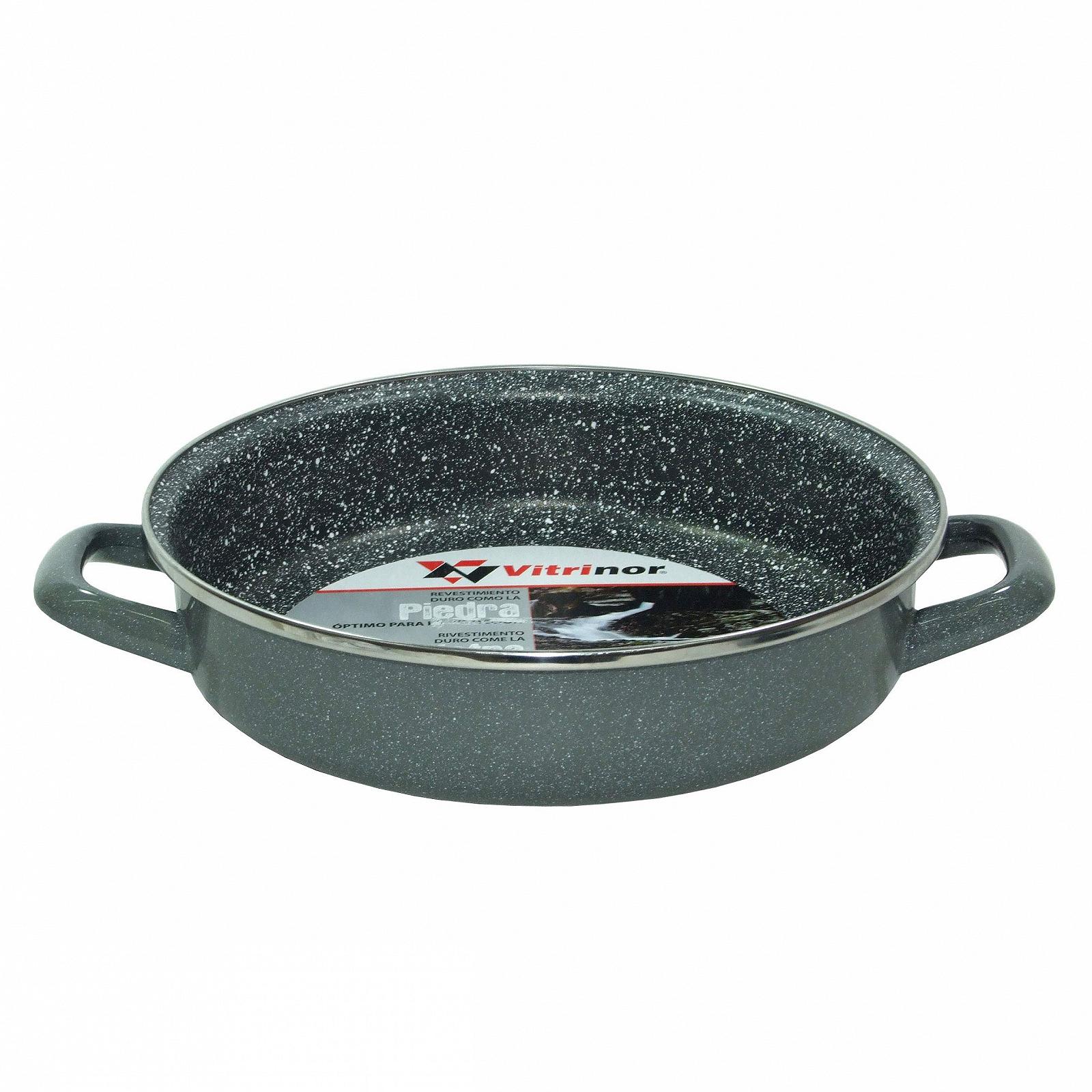 Сковорода Vitrinor Vitrificados Del Norte VIT101 Разноцветная, фото №1 Сковорода Vitrinor Vitrificados Del Norte VIT101 Разноцветная, фото №1