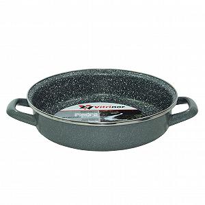 Купить Сковорода Vitrinor Vitrificados Del Norte VIT101 Разноцветная - Фото 1 Сковорода Vitrinor Vitrificados Del Norte VIT101 Разноцветная - Фото 1