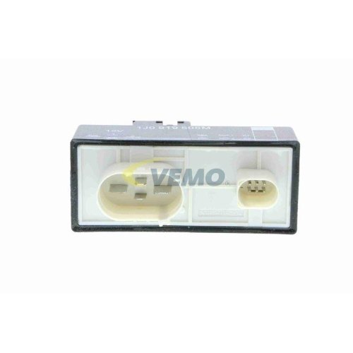 Реле VEMO V15-71-0035 инерционной работы вентилятора радиатора, фото №4