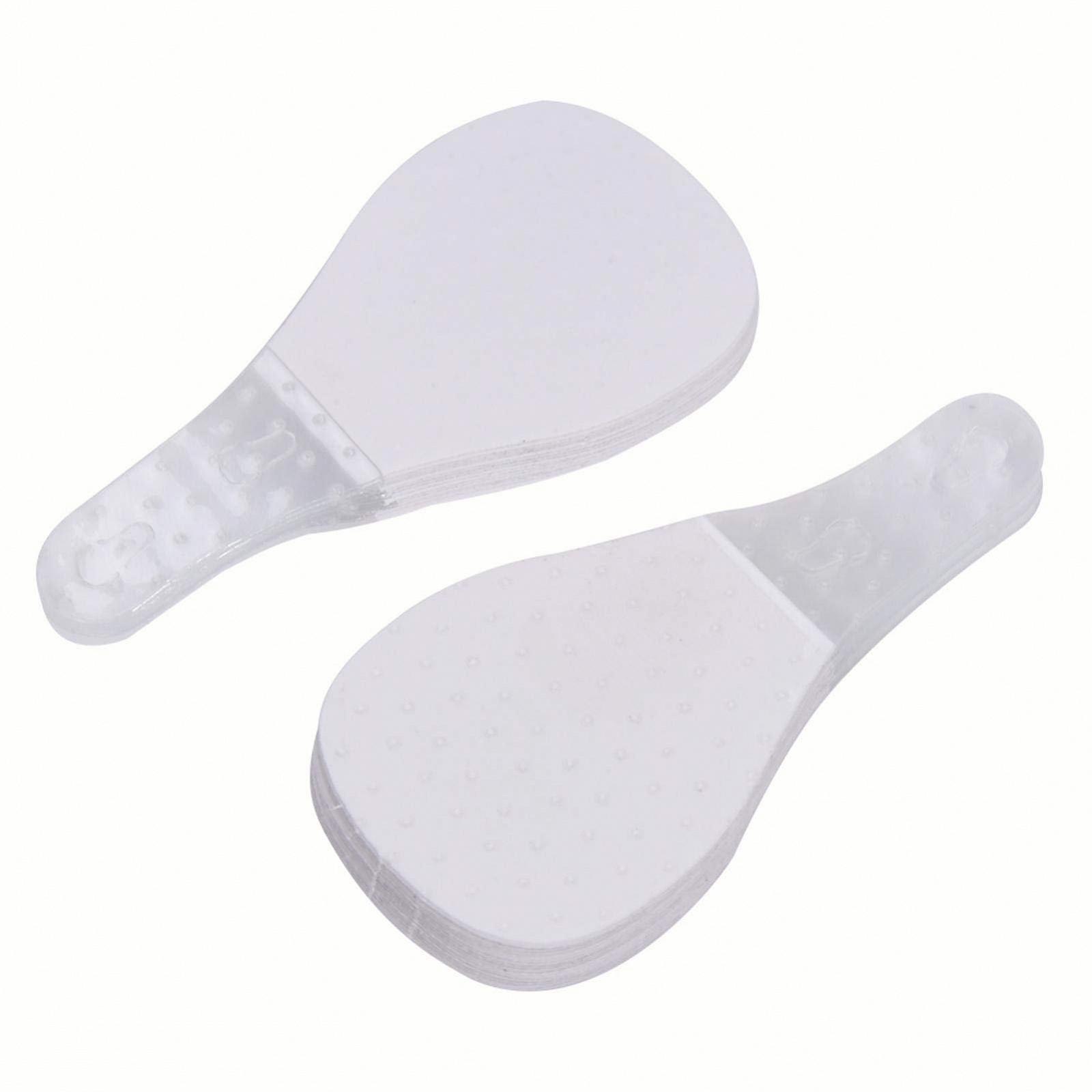 Набір пластирів для підтяжки обличчя 40 шт V-подібна стрічка для підтяжки обличчя, невидимі тонкі наклейки, фото №2