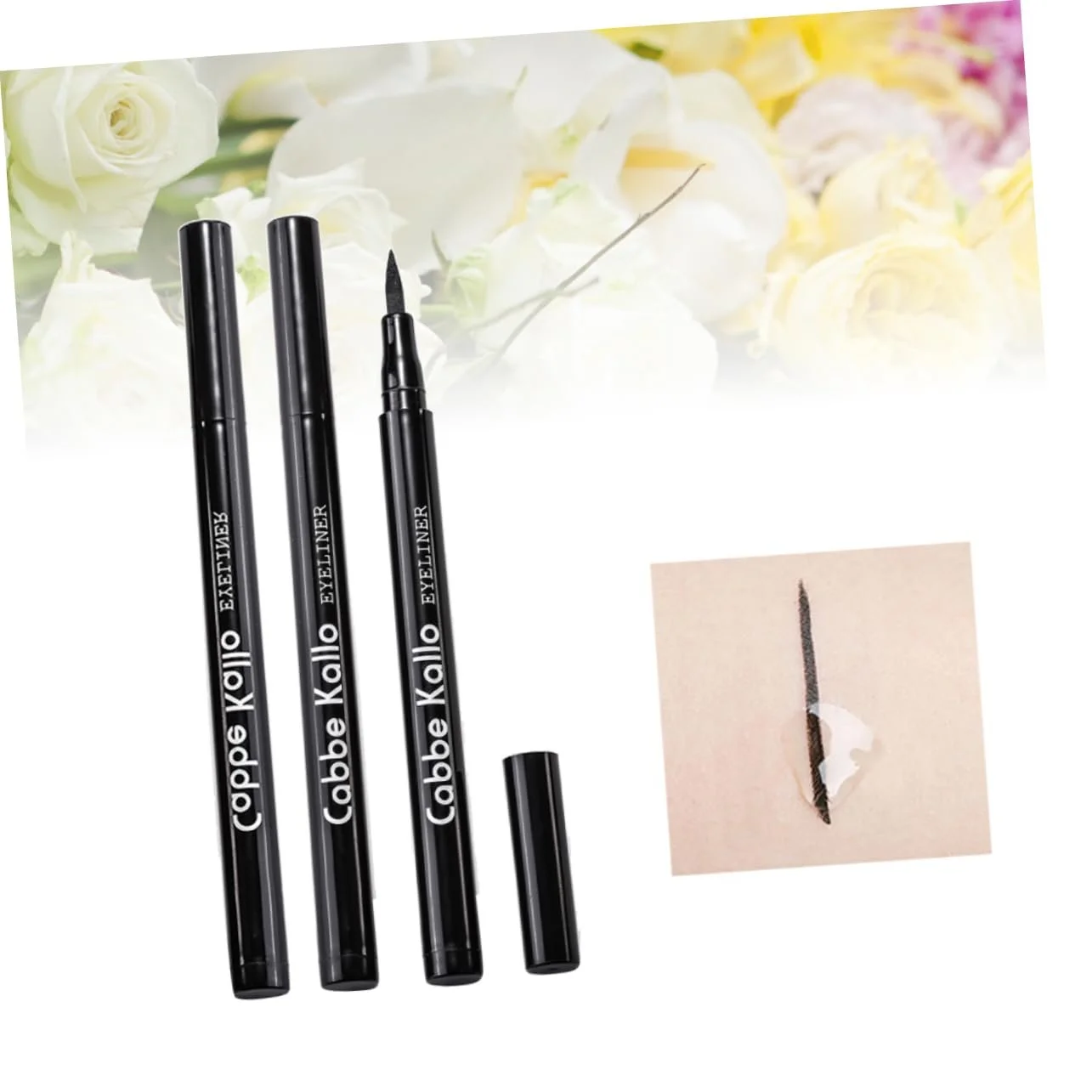 Фломастер-підводка DOITOOL Рідка водостійка Швидковисихаючий,, фото №4