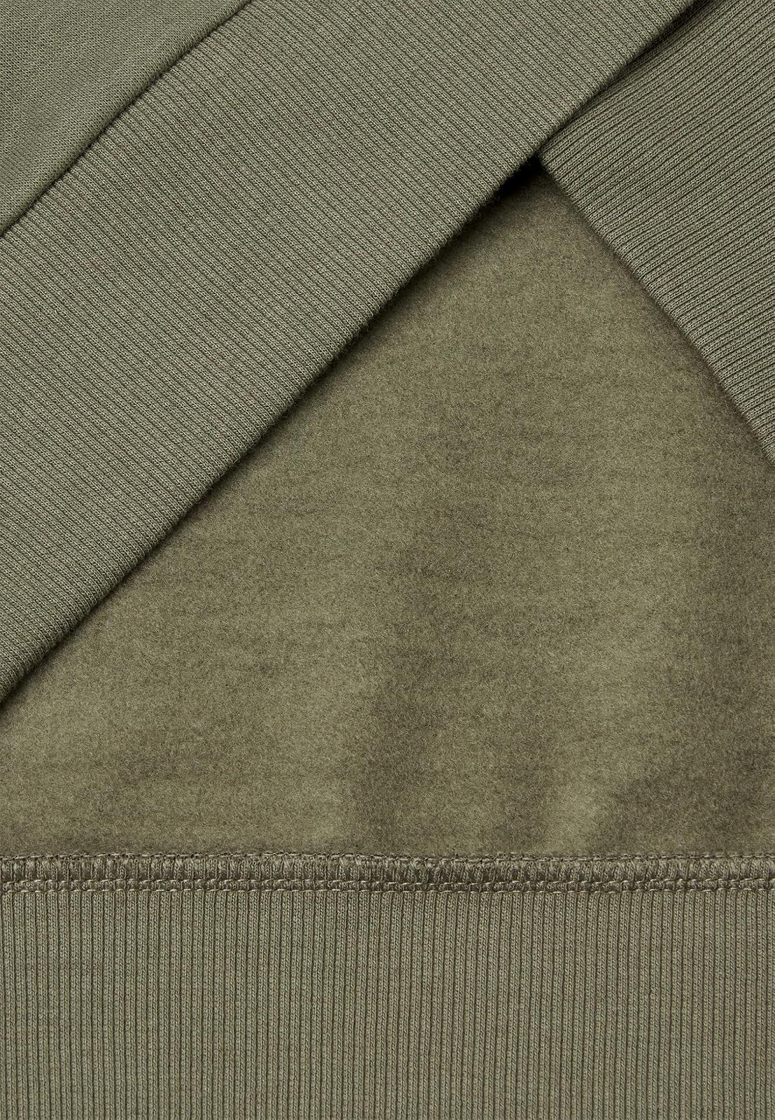 Худи United Colors of Benetton M/L 3mtzd10b6, фото №5