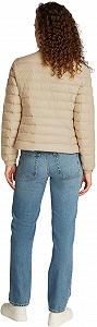 Куртка Tommy Hilfiger UL DOWN MOCK NK JACKET WW0WW45500 - Фото 1