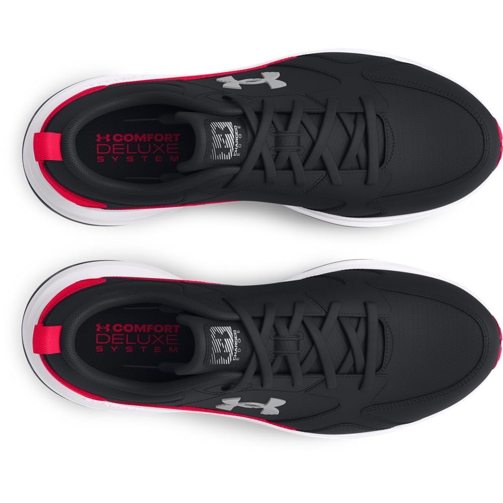 Чоловічі Кросівки Under Armour Charged Edge, фото №4 Чоловічі Кросівки Under Armour Charged Edge, фото №4