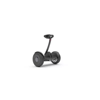 Гироскутер Segway Ninebot S Black (23.03.0000.11), фото №2