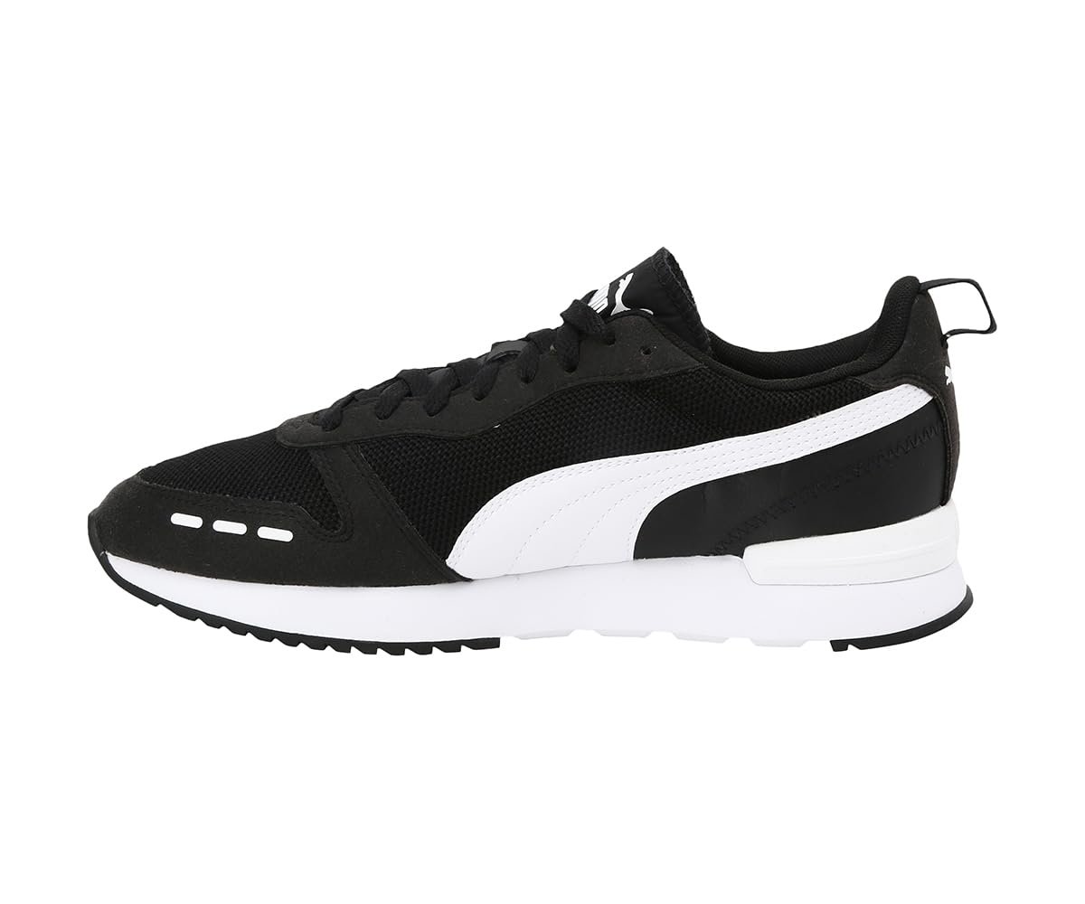 Кроссовки Puma R78 Light Unisex, фото №3