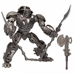 Фигурка Transformers Studio Series Optimus Primal, 21.5 см, Rise of the Beasts - Фото 1