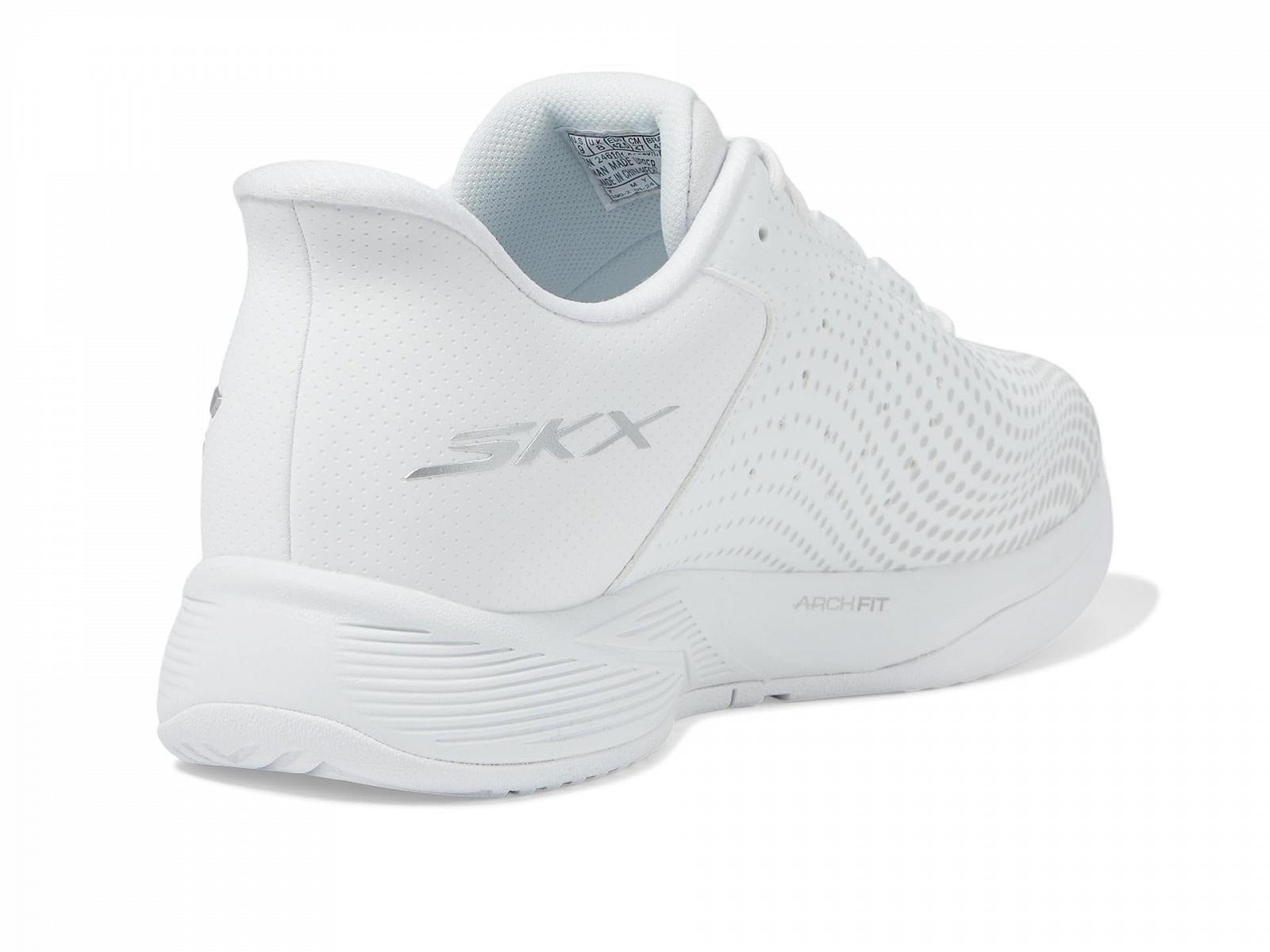 Кросівки Skechers Viper Court Reload Чоловічі, фото №5 Кросівки Skechers Viper Court Reload Чоловічі, фото №5
