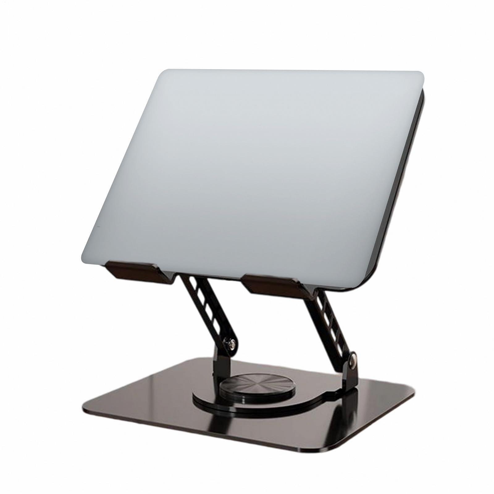 Подставка для ноутбука Rohrs
hlenst
der 24 x 20 x 7 см, компьютерная подставка из стали, фото №9