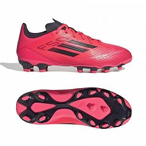Бутсы Adidas F50 League MG Junior размер 33 - Фото 1