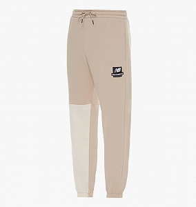 Штаны NB Athletics Renew Askew Sweatpant M - Фото 1