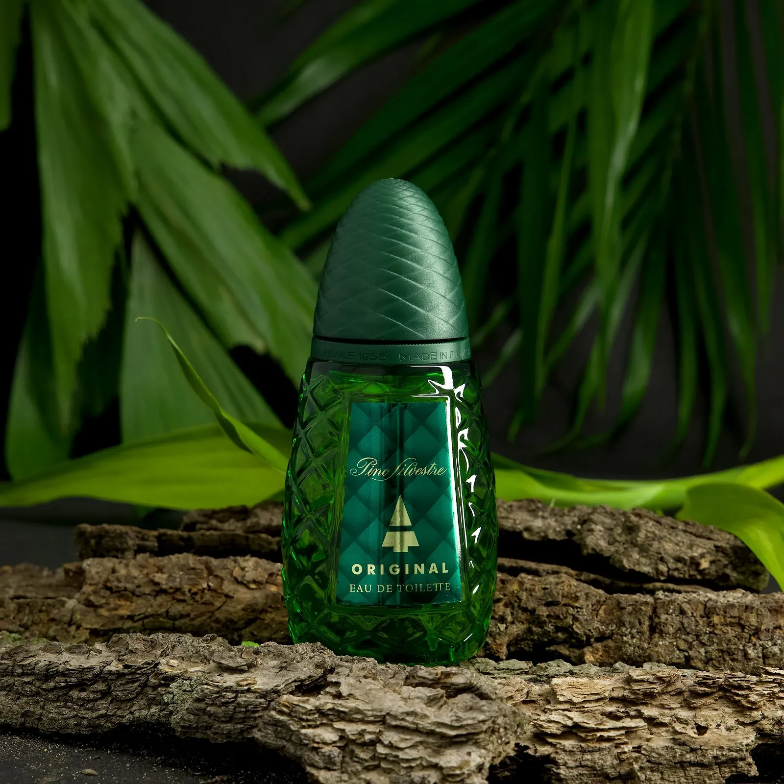 Туалетная вода Pino Silvestre Original 125мл, фото №6 Туалетная вода Pino Silvestre Original 125мл, фото №6