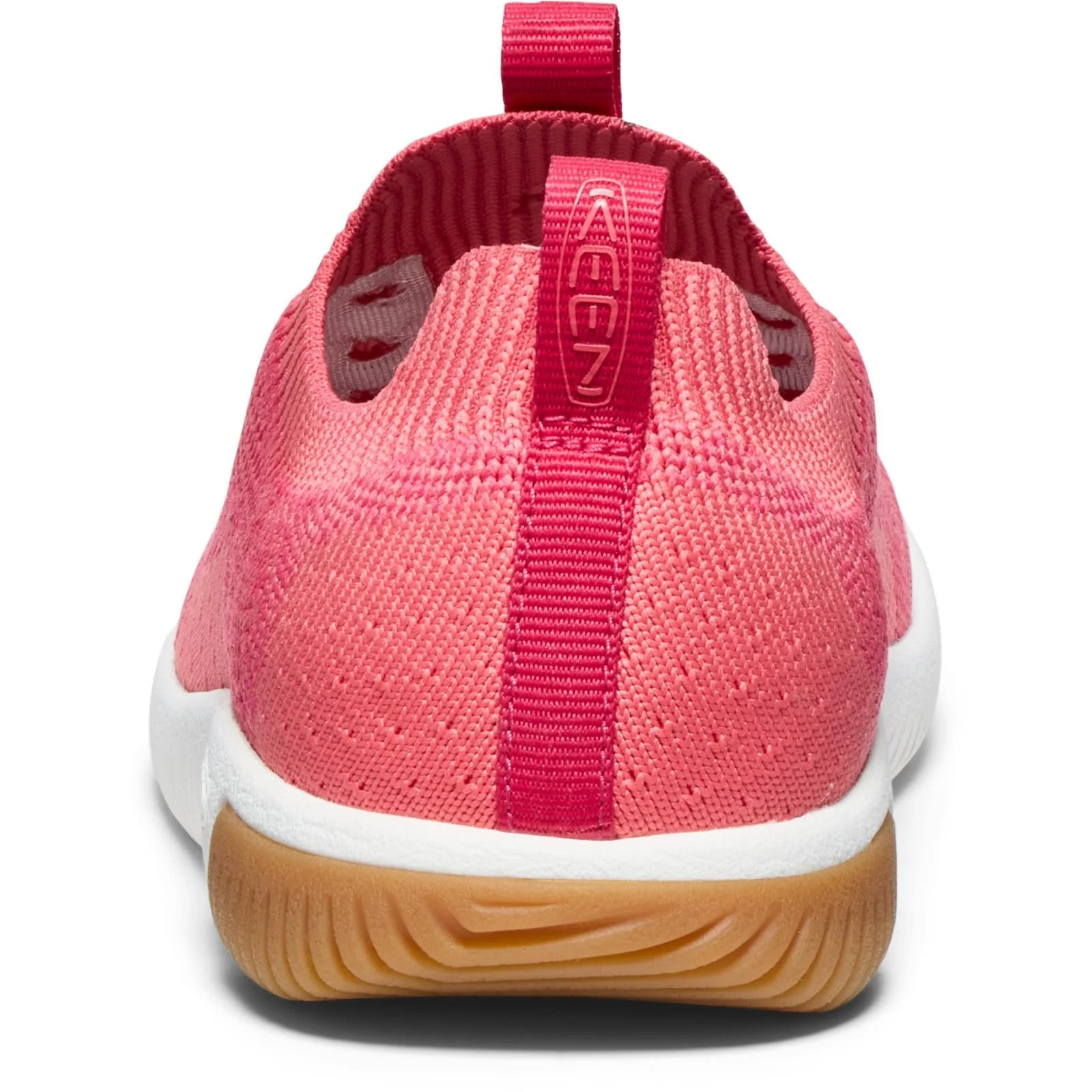 Кроссовки KEEN Unisex-Child KNX Knit Lace, фото №7